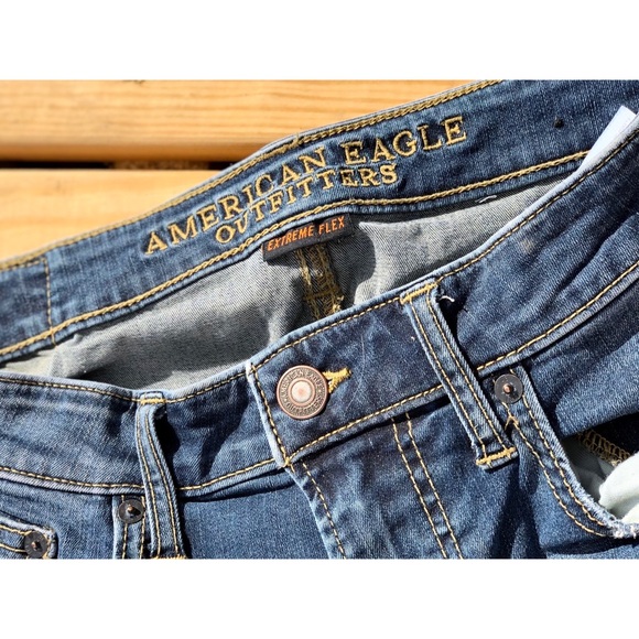 American Eagle Jeans - Picture 5 of 7